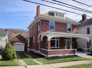 903 Chess St, Monongahela, PA 15063