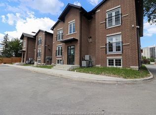 233 Watson Ave #305, Windsor, ON