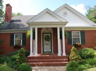 308 Cassidy Ave, Lexington, KY 40502