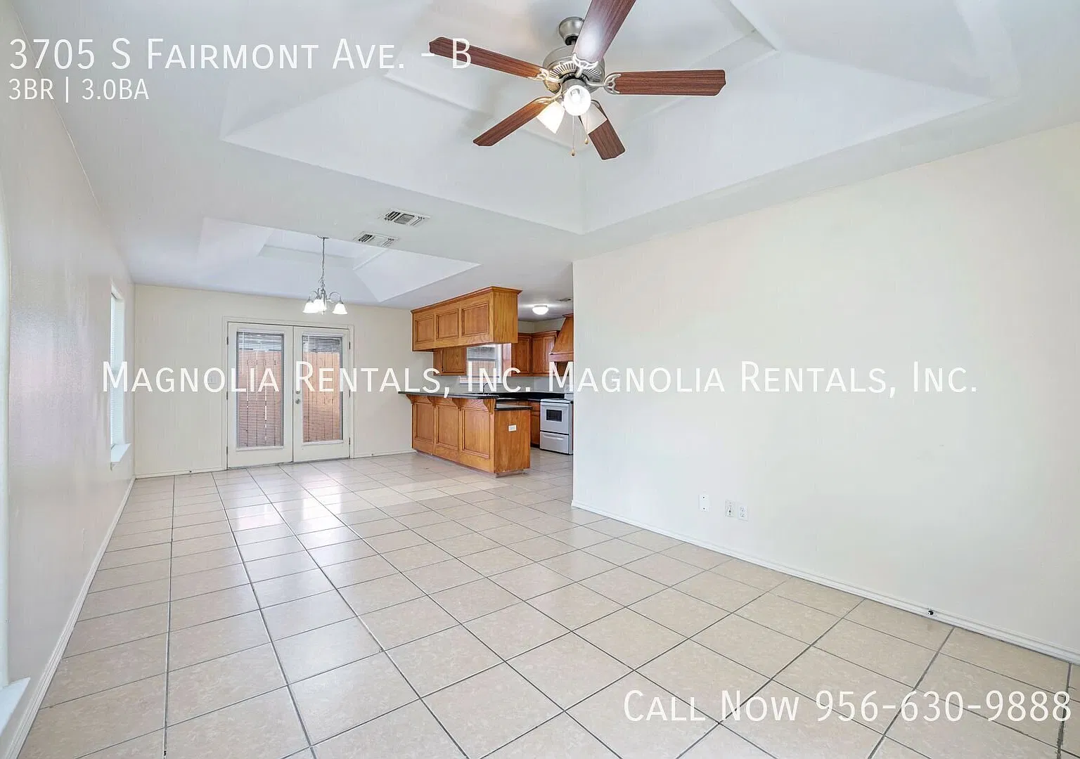 1st month free with 13 month lease — Photo 2