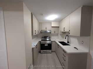 41 Black Walnut Dr, Markham, ON L3S 4B9