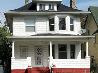918 W Woodruff Ave, Toledo, OH 43606