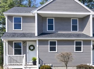 Wildwood Condominiums, Leominster, MA 01453