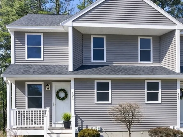 171 Bayberry Hill Ln, Leominster, MA 01453