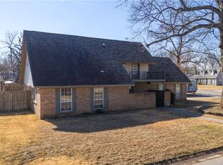 1700 Harvard Ave, Fort Smith, AR 72908