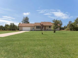 652 Sunrise Trl NE, Kalkaska, MI 49646