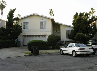 20217 Gifford St, Winnetka, CA 91306