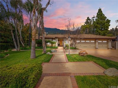 10098 Copper Mountain Ct, Rancho Cucamonga, CA, 91737