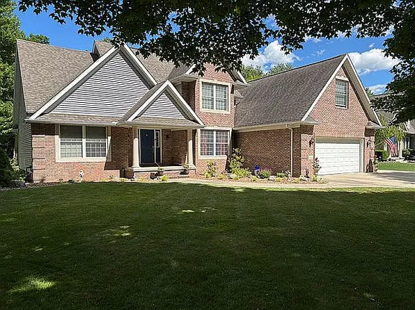 3668 Connie Ln, Fort Gratiot, MI 48059