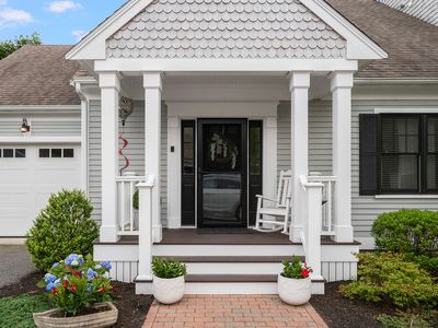 675 Main Street #C1, Cotuit, MA, 02635