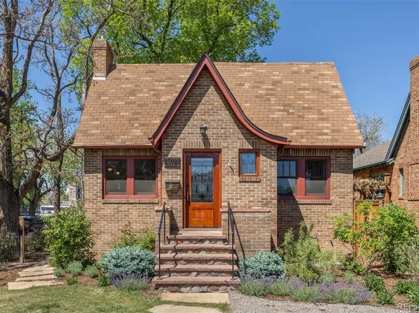 1601 Albion Street, Denver, CO 80220