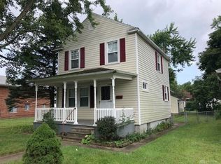 17 Fer Don Rd, Dayton, OH 45405