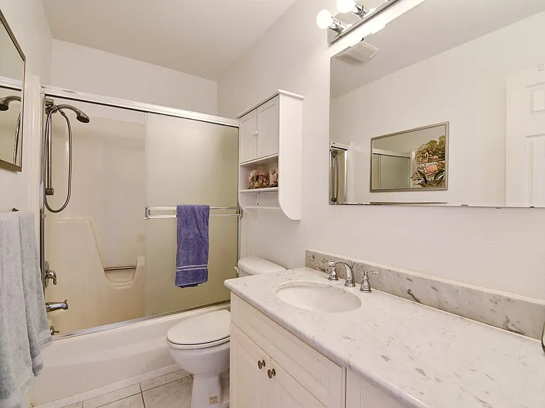 5400 Highway A1A #I20 — Photo 20