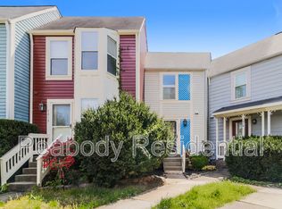 7317 Castleberg Ct, Alexandria, VA 22315