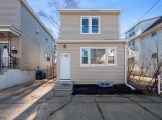 251 Edmund Ave, Paterson, NJ 07502