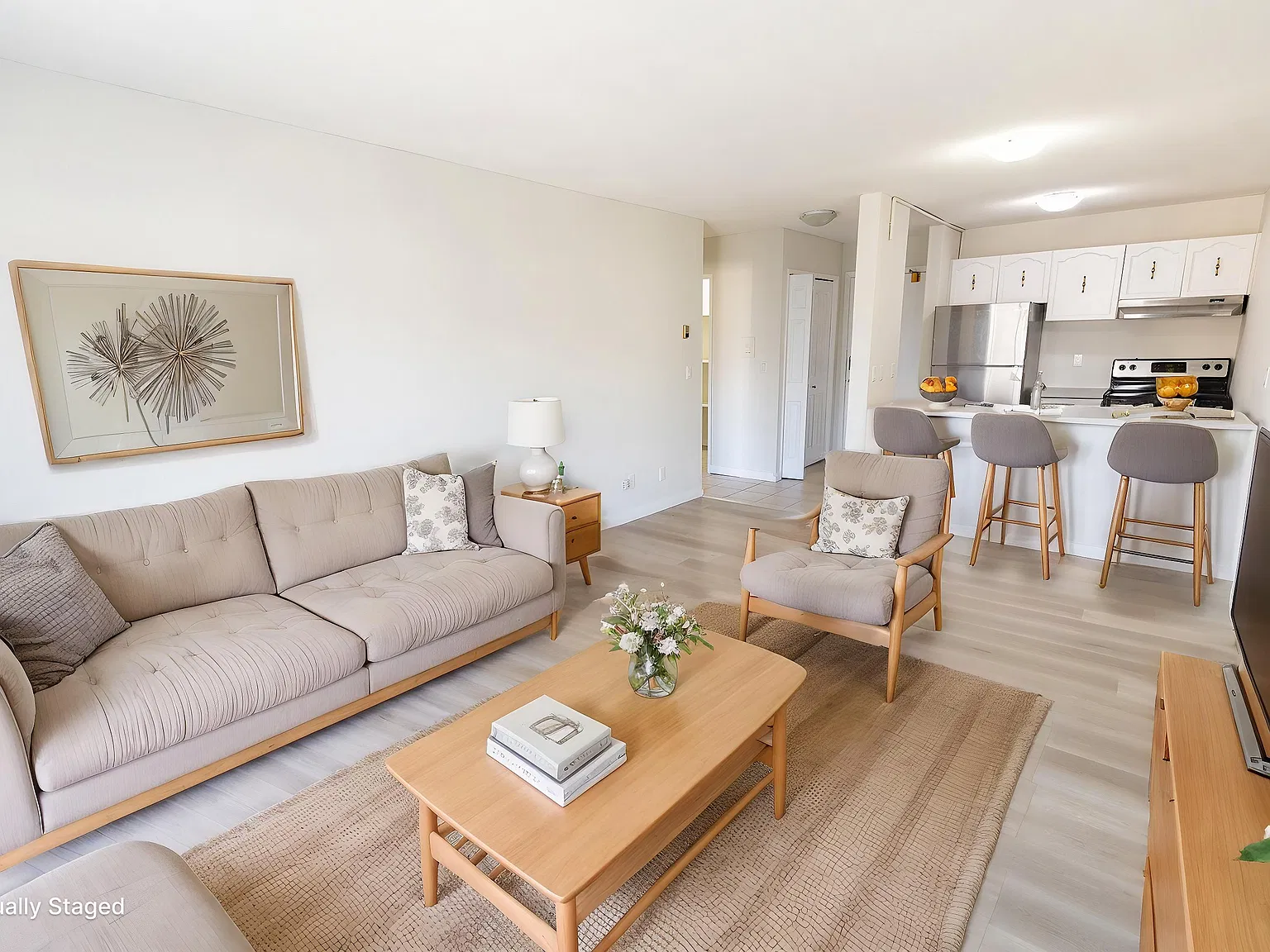 Chinook Place Apartments — Photo 3