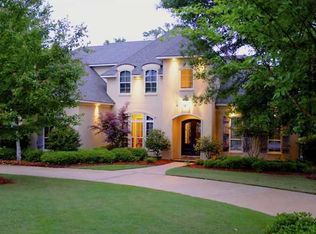 9116 Pine Run, Spanish Fort, AL 36527