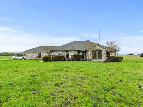 3524 County Road 1157, Greenville, TX 75401