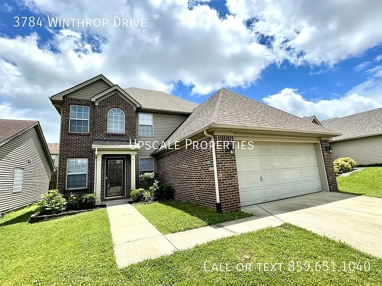 3784 Winthrop Dr — Photo 1