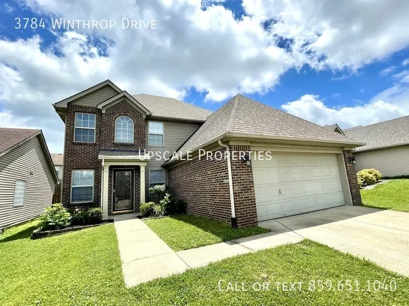 3784 Winthrop Dr, Lexington, KY 40514