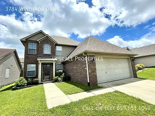 3784 Winthrop Dr Photo 1