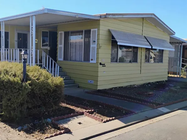 2500 N State Highway 59 #36, Merced, CA 95348
