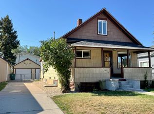 460 Park St, Sheridan, WY 82801