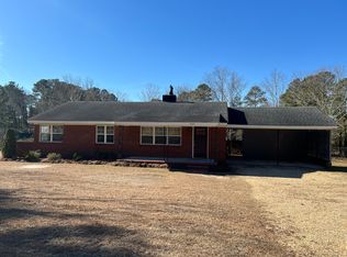 3529 Meadowlark Rd, Dunn, NC 28334