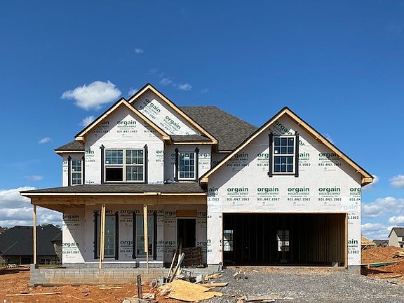 3rd image of 91 Reserve At Hickory Wild