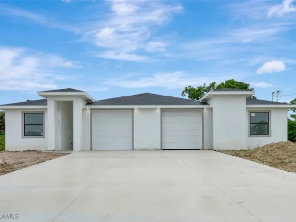 4934/4936 Golfview Blvd, Lehigh Acres, FL 33973
