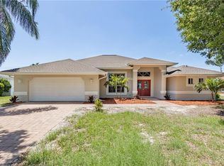 57 Timberland Cir S, Fort Myers, FL 33919