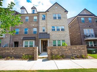 1328 E Woodlawn Rd, Charlotte, NC 28209