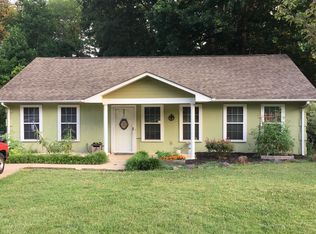 1406 Ridgewood Dr, Concord, NC 28027