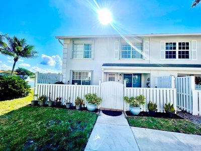 235 Foxtail Drive #I, Greenacres, FL, 33415