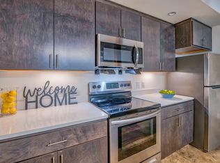 Port City Apartments, Richmond, VA 23224