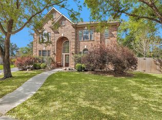 21085 Ramrock Cir, Porter, TX 77365