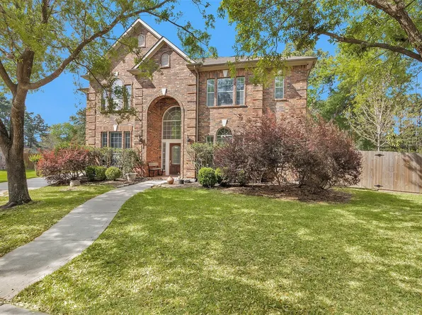 21085 Ramrock Cir, Porter, TX 77365