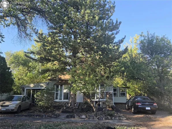 1015 Whipple Ave, Canon City, CO 81212