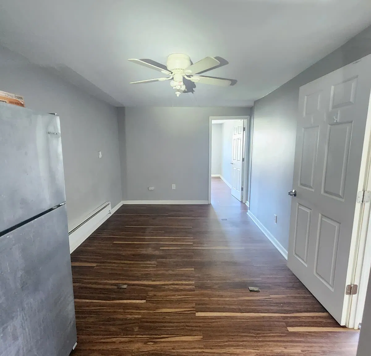 2 bed, $1,045 — Photo 1