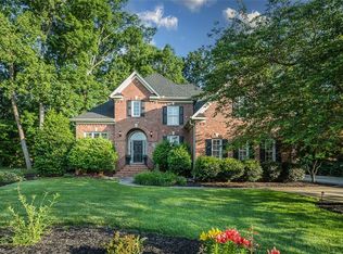 700 Golf House Rd W, Whitsett, NC 27377