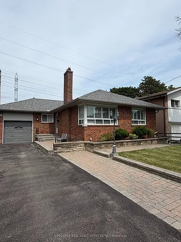 65 Glen Agar Dr #BASEMENT Photo 1