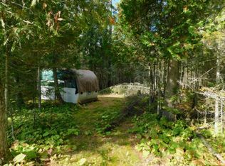 0 Ponchartrain Shores Rd, Hessell, MI 49745