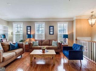 710 Surrey Park Pl, Smyrna, GA 30082