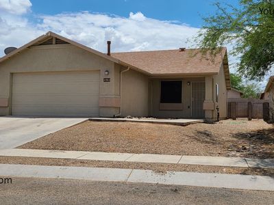 1983 W Calle Cielo De Oro, Tucson, AZ, 85746