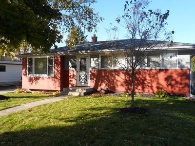 3026 S 21st St, Sheboygan, WI, 53081