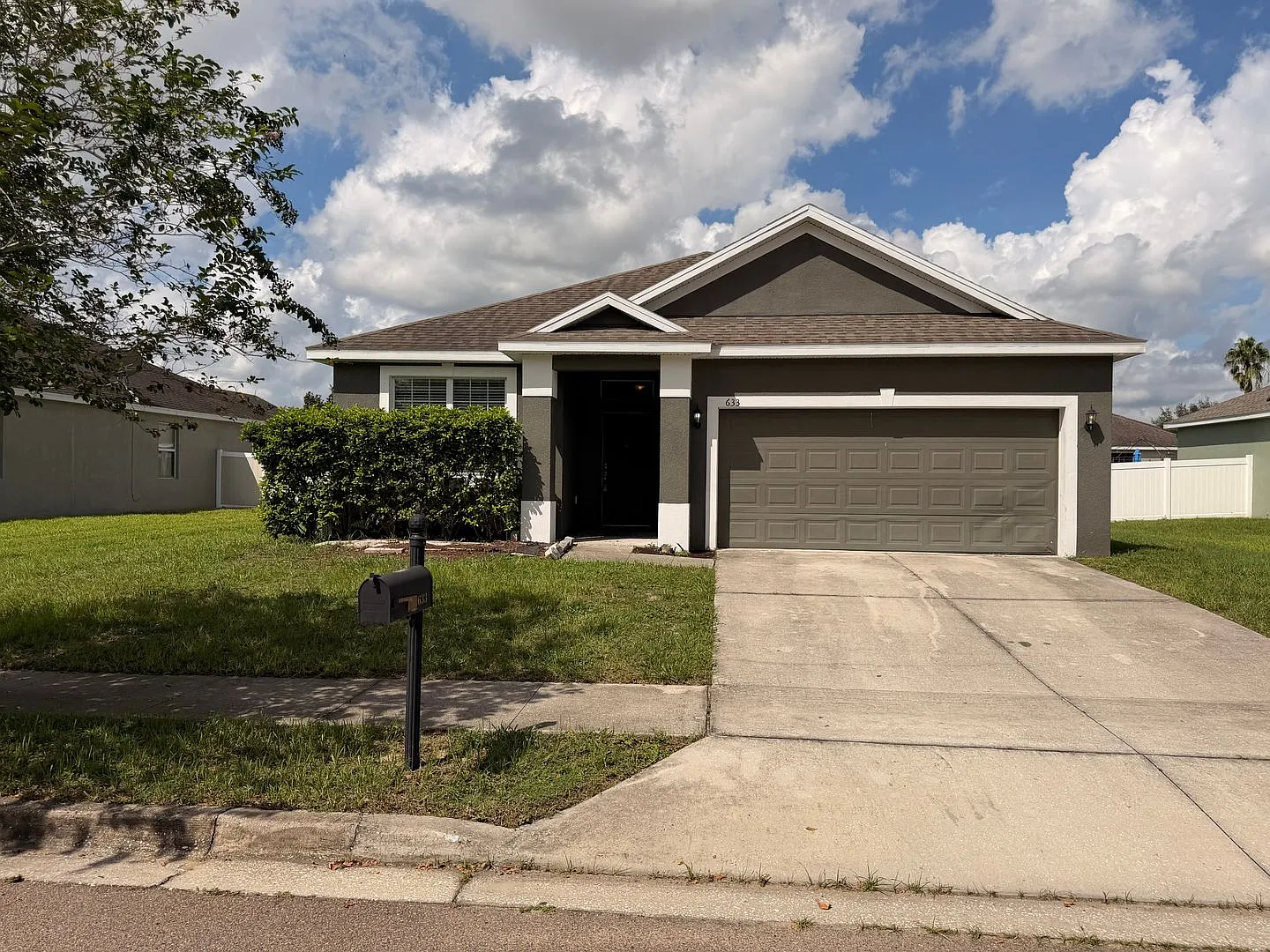 Highland Meadows 3-Bedroom Home with Large Fenced Yard — Photo 1