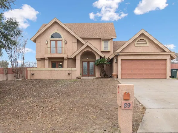 89 Quail Creek Dr, Del Rio, TX 78840