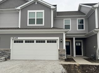 15149 S Hepworth Pl, Plainfield, IL 60544