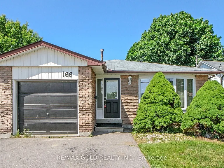 166 Harmony Rd S — Photo 1