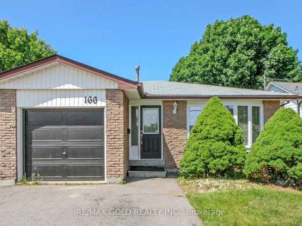 166 Harmony Rd S, Oshawa, ON L1H 6T5